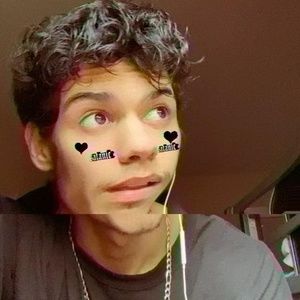 Meet your Posher, Vincent